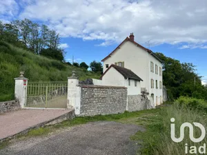 Maison à La Motte-Saint-Jean (71160)