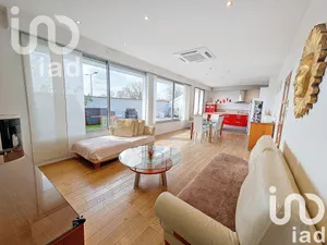 Apartment at Montigny-en-Ostrevent (59182)