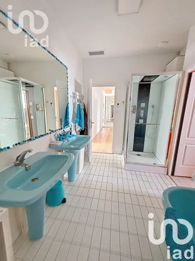 Appartement à Montigny-en-Ostrevent (59182) — 9/10