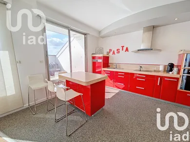Appartement à Montigny-en-Ostrevent (59182) — 4/10