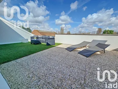 Appartement à Montigny-en-Ostrevent (59182) — 7/10