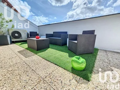 Appartement à Montigny-en-Ostrevent (59182) — 5/10