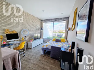 Appartement à Montigny-en-Ostrevent (59182) — 6/10