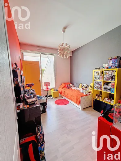 Appartement à Montigny-en-Ostrevent (59182) — 10/10