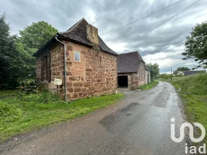 Park home at Badefols-d'Ans (24390)