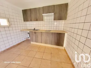 Apartment at Coursan (11110)