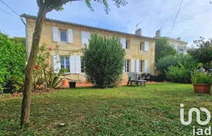 Maison à Libourne (33500)