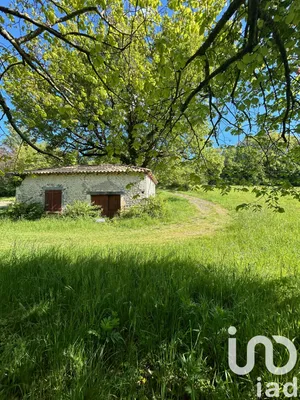 Terrain à Montpezat-de-Quercy (82270)