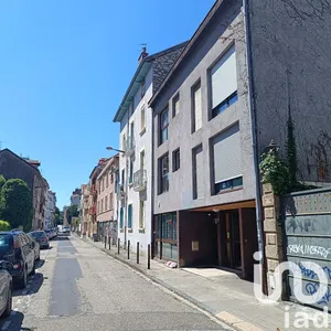 Parking à Grenoble (38000)