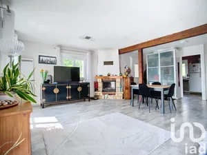 House in Chanteloup-les-Vignes (78570)