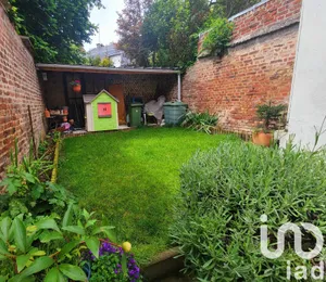 House in Amiens (80000)