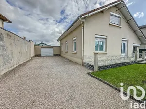 House at AUREILHAN (65800)