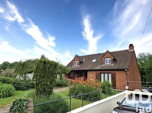 Maison à VENDHUILE (02420)