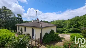 House at Moissac (82200)
