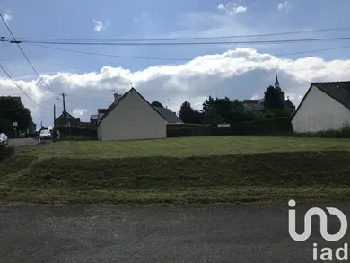 Terrain à bâtir à Lassay-les-Châteaux (53110) — 5/5