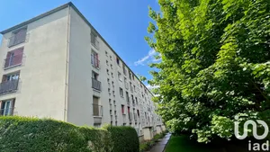 Apartment at Sarcelles (95200)