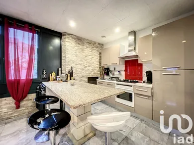 Apartment at Tarbes (65000)