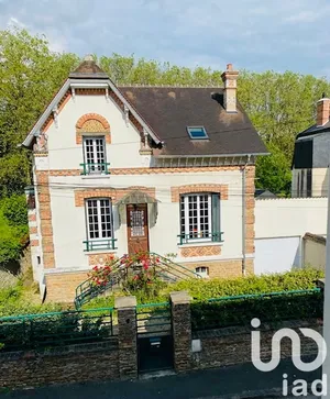 House in NEMOURS (77140)