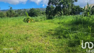 Terrain à bâtir à Saint-Denis (97490)