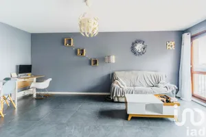 Apartment in Forbach (57600)