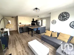 Appartement à Meyzieu (69330)