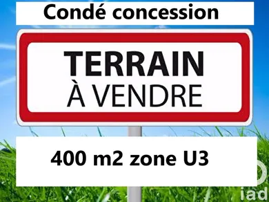 Building plot at ravine des cabris, St-pierre (97432)