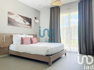 Apartment at Mandelieu-la-Napoule (06210)