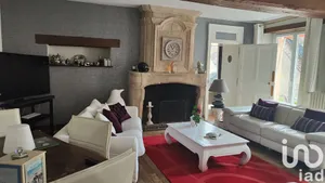 Maison à Mamers (72600)