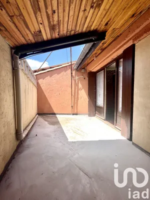 Maison à Marseillan (34340)