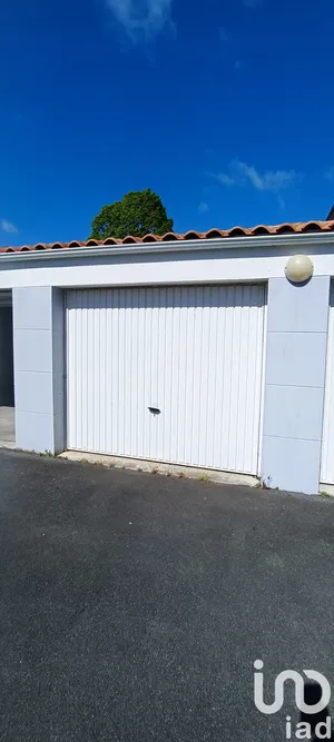 Parking à La Rochelle (17000)