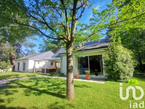 Maison à La Chapelle-sur-Erdre (44240)