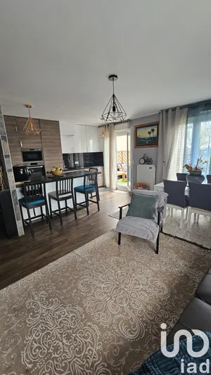 Apartment at Le Blanc-Mesnil (93150)