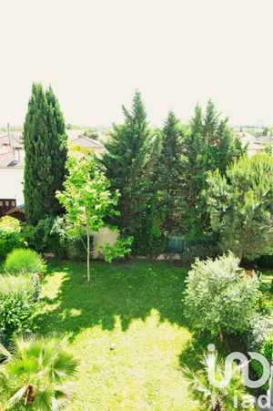 Apartment at Toulouse (31200)