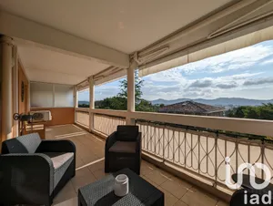 Apartment at CANNES (06400)