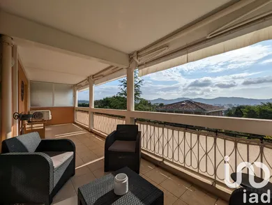 Appartement à CANNES (06400)