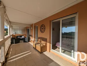 Apartment in CANNES (06400)