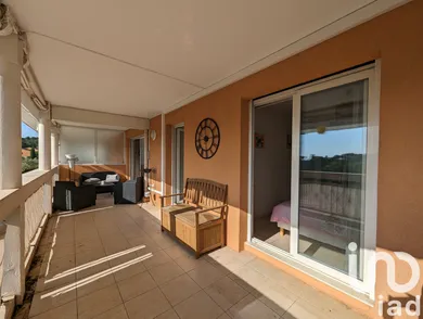 Apartment in CANNES (06400)
