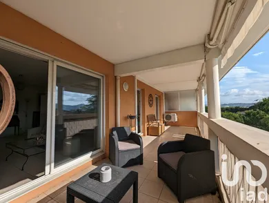 Apartment in CANNES (06400)