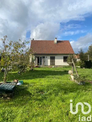 House at Veyrac (87520)