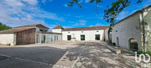 Domaine à Sigoulès-et-Flaugeac (24534)