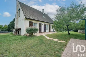 House at Meaux (77100)