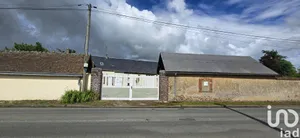 Longere in Saumeray (28800)