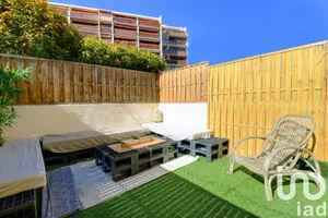 Apartment at Marseille (13005)