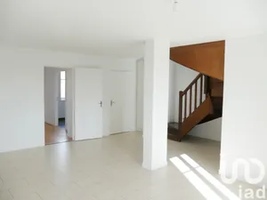 Duplex à Chartres (28000)