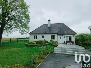 House at Eringhem (59470)