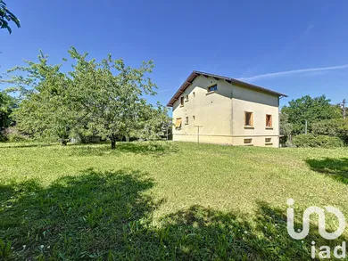 Maison traditionnelle à Vayres (33870)