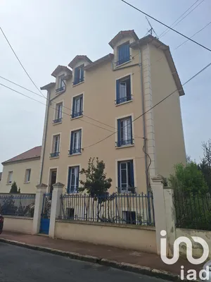 Appartement à Domont (95330)