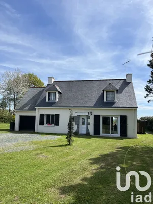 House at Saint-Gildas-des-Bois (44530)