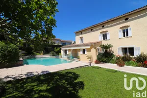 Traditional house at Mougins (06250)