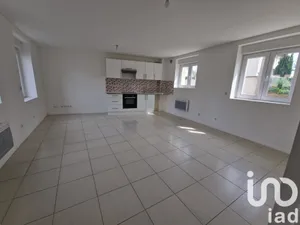 Appartement à FLINS-SUR-SEINE (78410)